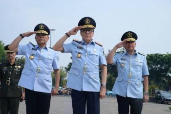 Hasil SKD CPNS Kemenkumham 2021 Sudah Diumumkan, Ini Link-nya!